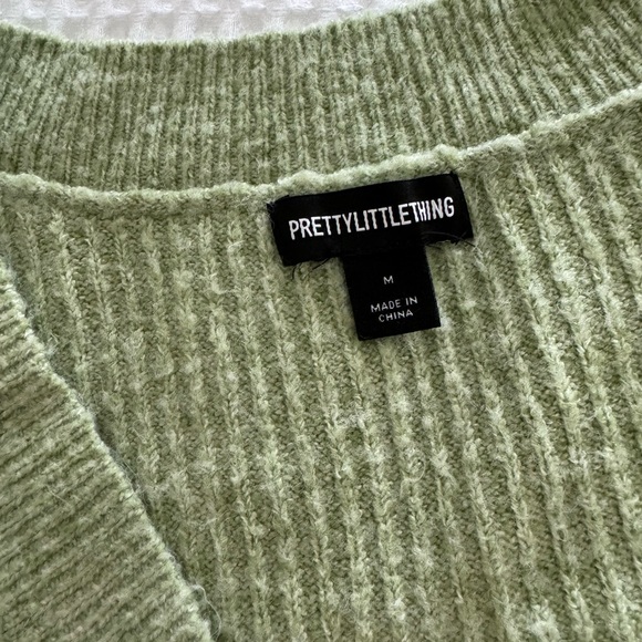 PrettyLittleThing Two Piece Set - Picture 2 of 3